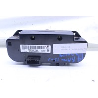 2014 2015 Dodge Ram 1500 Climate Temperature Control Panel OEM