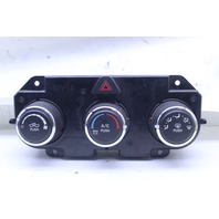 2014 2015 Dodge Ram 1500 Climate Temperature Control Panel OEM