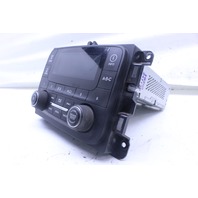 2014 Dodge Ram 1500 2500 3500 AM FM Radio Display Unit 68226683AA OEM