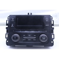 2014 Dodge Ram 1500 2500 3500 AM FM Radio Display Unit 68226683AA OEM