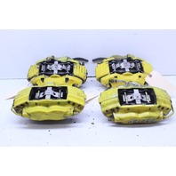 Dodge Charger Challenger Chrysler 300 SRT-8 Brake Calipers Brembo Set OEM