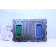 2015 Dodge Promaster 2.4 Engine Computer Module ECU ECM DME