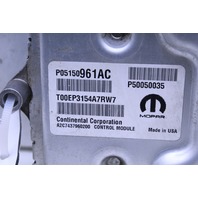 2015 Dodge Promaster 2.4 Engine Computer Module ECU ECM DME