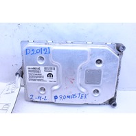 2015 Dodge Promaster 2.4 Engine Computer Module ECU ECM DME