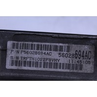 2002 Dodge Durango Transmission Control Module TCM TCU OEM