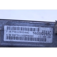 2002 Dodge Durango Transmission Control Module TCM TCU OEM