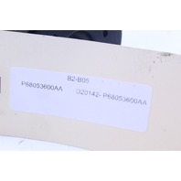 Dodge ABS Anti Lock Brake Pump P68053600AA Stock#D20142 OEM