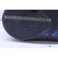 2013 Dodge Ram 1500 5.7 Throttle Body 53032801AB OEM