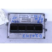 2013 Dodge Ram 1500 Engine Computer Module ECU ECM DME