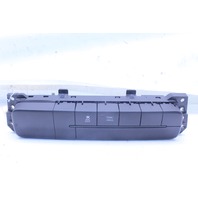 2013 Dodge Ram 1500 Traction Tow Control Switch Bank 56054468AA OEM