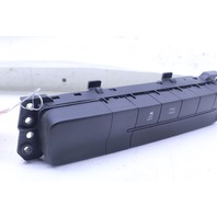 2013 Dodge Ram 1500 Traction Tow Control Switch Bank 56054468AA OEM