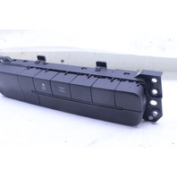 2013 Dodge Ram 1500 Traction Tow Control Switch Bank 56054468AA OEM