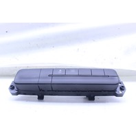 2013 Dodge Ram 1500 Traction Tow Control Switch Bank 56054468AA OEM