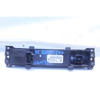 2013 Dodge Ram 1500 Traction Tow Control Switch Bank 56054468AA OEM