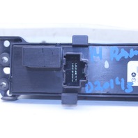 2013 Dodge Ram 1500 Traction Tow Control Switch Bank 56054468AA OEM