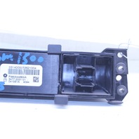 2013 Dodge Ram 1500 Traction Tow Control Switch Bank 56054468AA OEM