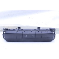 2013 Dodge Ram 1500 Traction Tow Control Switch Bank 56054468AA OEM