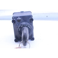 2013-2015 Dodge Ram 1500/2500/3500 Ignition Switch Module 56046942AF OEM