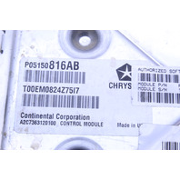 2014 Dodge Ram 1500 5.7 Engine Computer Module ECU ECM DME OEM