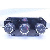2014 2015 Dodge Ram 1500 Climate Temperature Control Panel OEM