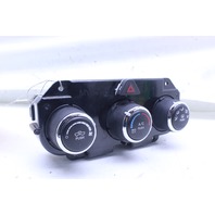 2014 2015 Dodge Ram 1500 Climate Temperature Control Panel OEM