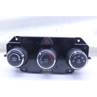 2014 2015 Dodge Ram 1500 Climate Temperature Control Panel OEM