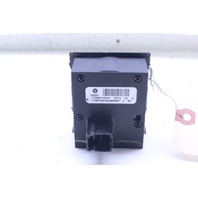 2013 Dodge Ram 1500 Headlight Lamp Control Switch 68189154AA OEM