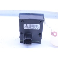2013 Dodge Ram 1500 Headlight Lamp Control Switch 68189154AA OEM
