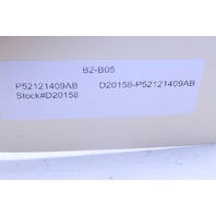 Dodge ABS Anti Lock Brake Pump P52121409AB Stock#D20158 OEM