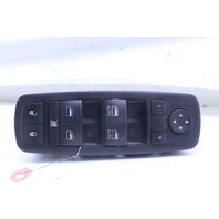 2013 2014 2015 Dodge Ram 1500 Power Window Switch Driver Left Master 68110866AA OEM