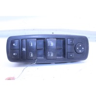 2013 2014 2015 Dodge Ram 1500 Power Window Switch Driver Left Master 68110866AA OEM