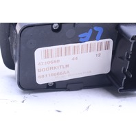 2013 2014 2015 Dodge Ram 1500 Power Window Switch Driver Left Master 68110866AA OEM