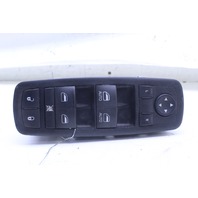 2013 2014 2015 Dodge Ram 1500 Power Window Switch Driver Left Master 68110866AA OEM