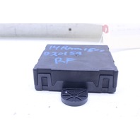 2014 Dodge Ram 1500 Right Front Door Control Module 68155770AE OEM