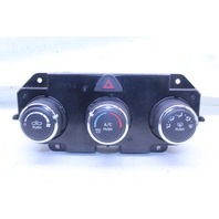 2014 2015 Dodge Ram 1500 Climate Temperature Control Panel OEM