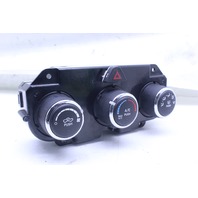 2014 2015 Dodge Ram 1500 Climate Temperature Control Panel OEM