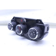 2014 2015 Dodge Ram 1500 Climate Temperature Control Panel OEM