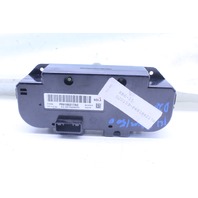 2014 2015 Dodge Ram 1500 Climate Temperature Control Panel OEM