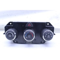 2014 2015 Dodge Ram 1500 Climate Temperature Control Panel OEM