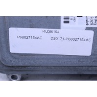 2008 Dodge Caliber 2.0 Engine Computer Module ECU ECM DME - 68027154AC OEM
