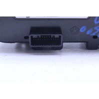 2014 2015 Dodge Ram 1500 Climate Temperature Control Panel OEM