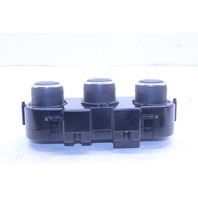 2014 2015 Dodge Ram 1500 Climate Temperature Control Panel OEM