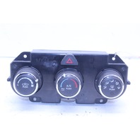 2014 2015 Dodge Ram 1500 Climate Temperature Control Panel OEM