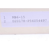 Chrysler 300 Transmission Gear Selector Shift Knob Switch 56054497AH OEM