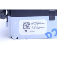 Chrysler 300 Transmission Gear Selector Shift Knob Switch 56054497AH OEM