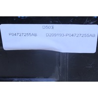 1999 Plymouth Voyager 3.0 Engine Computer Module ECU ECM DME - P04727255AB OEM