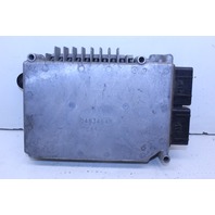 1999 Plymouth Voyager 3.0 Engine Computer Module ECU ECM DME - P04727255AB OEM