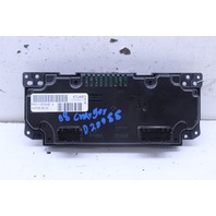 2008-2010 Chrysler 300 Dodge Charger Dual Zone Climate Temperature Control Panel OEM