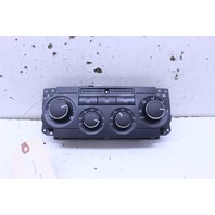 2008-2010 Chrysler 300 Dodge Charger Dual Zone Climate Temperature Control Panel OEM