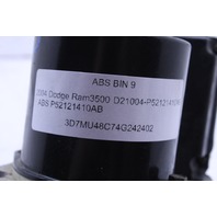 2004 Dodge Ram 3500 5.9 Diesel ABS Anti Lock Brake Pump P52121410AB Stock#D21004 OEM